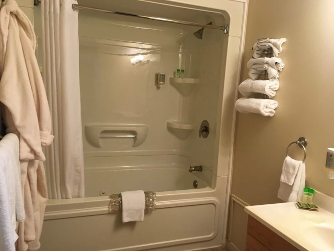 Pine Dale Motor Inn