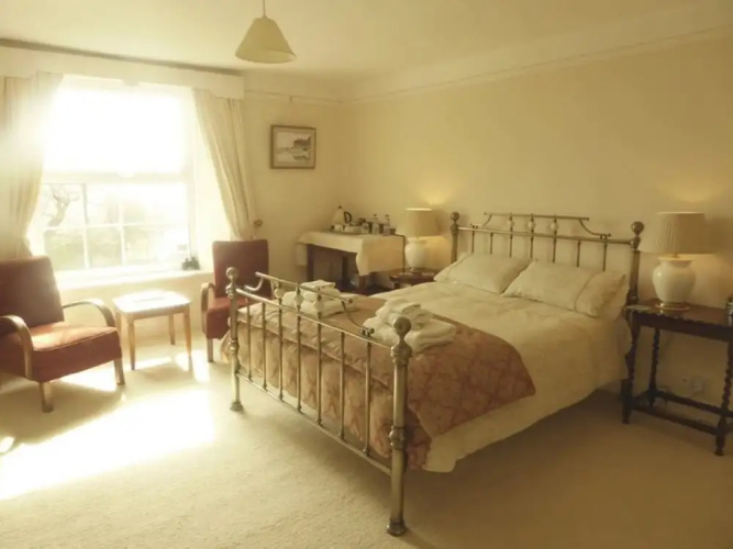 Clotworthy House Bed & Breakfast
