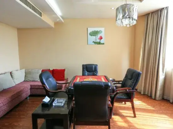 Loudi Runsheng Hotel
