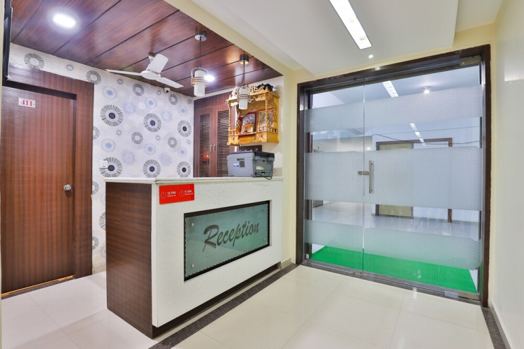 Hotel Khushboo