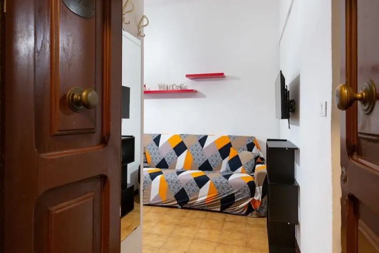 Sant'Orsola Flat