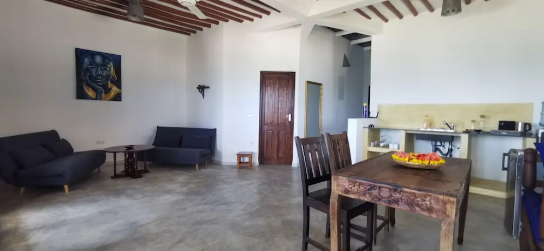 Villa Malaika