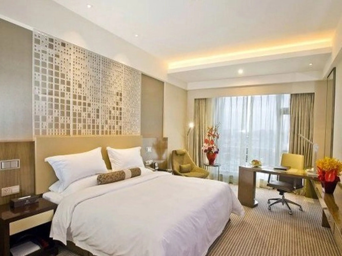 Xiamen Juntai Hotel