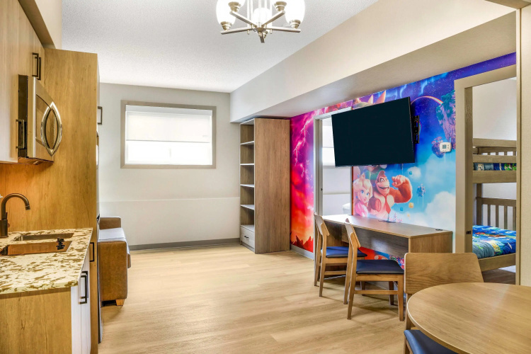Days Inn & Suites by Wyndham West Edmonton photo 26