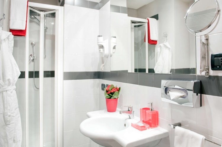 Best Western Ars Hotel photo 10