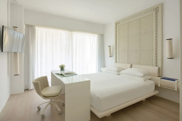 Double Junior Suite