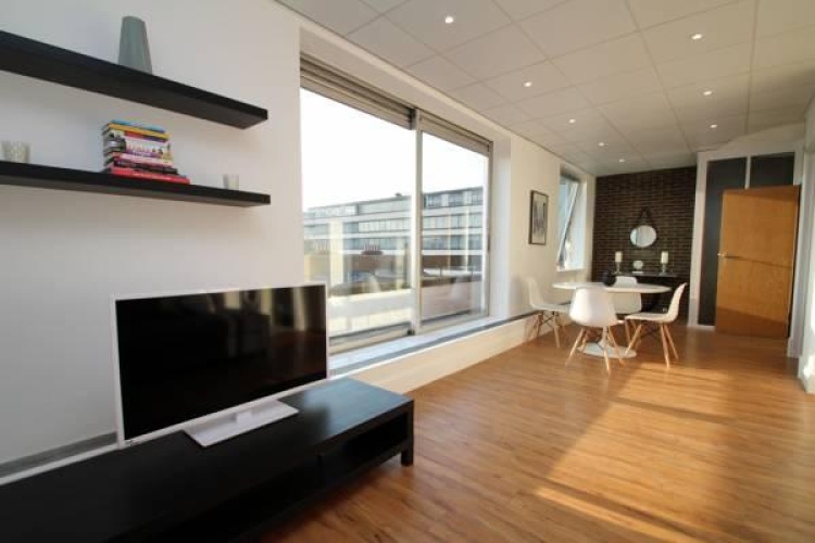 Double Apartment