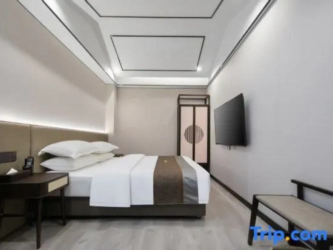 Business Double room