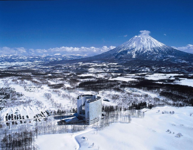 Hilton Niseko Village photo 27