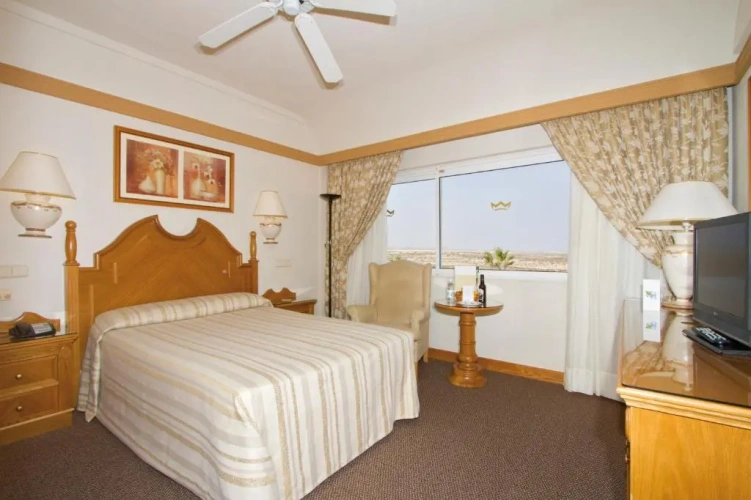 Individual room