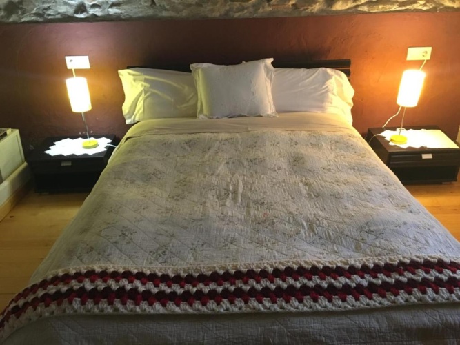 Mas Torrencito Pet Friendly
