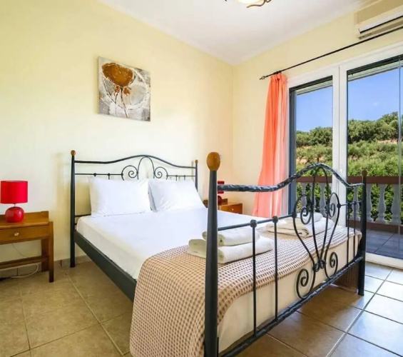 Villa Roula With Private Pool