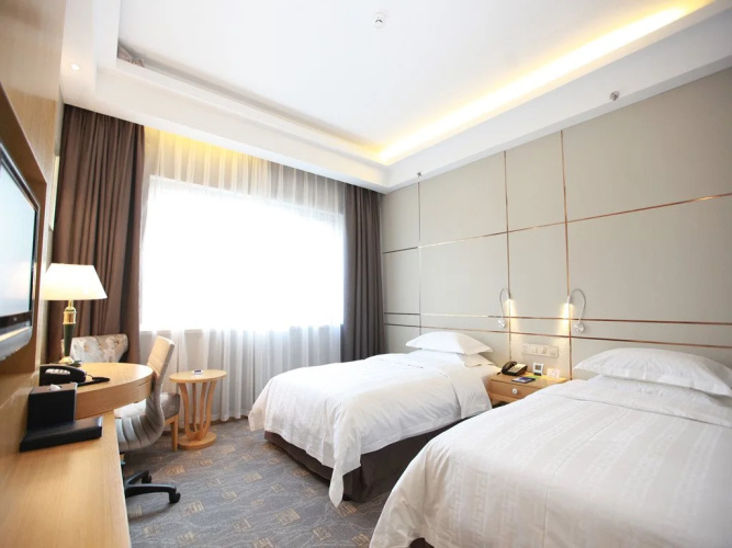 Qiyun Hotel