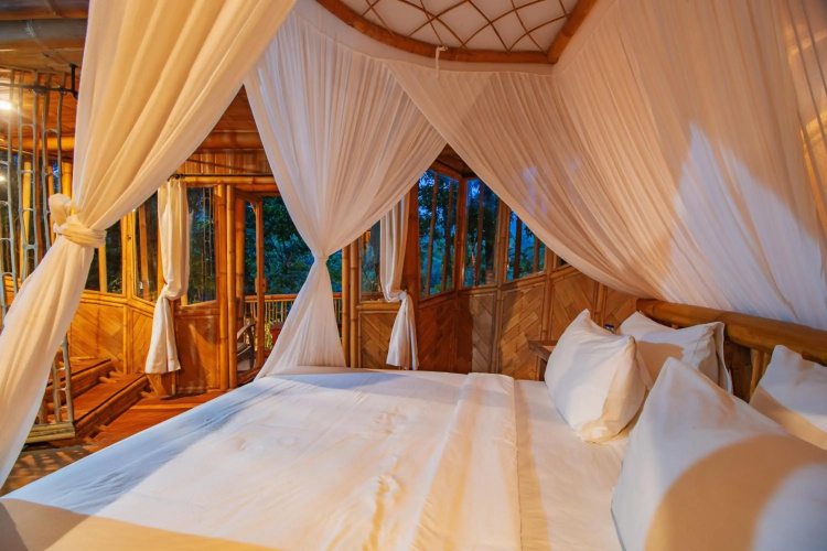 Amarta Pesagi Retreat by Madhava