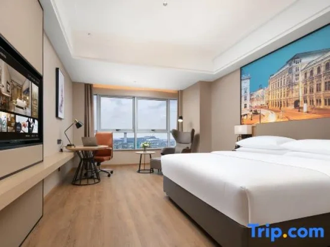 Business Double room
