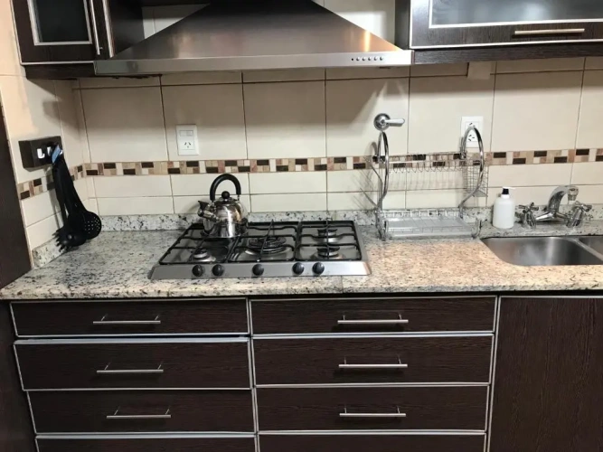 3 Bedrooms Apartment