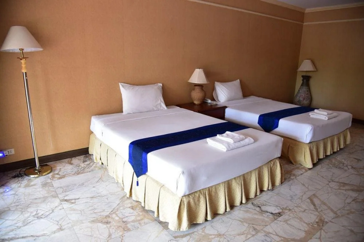 Arunvit Resort