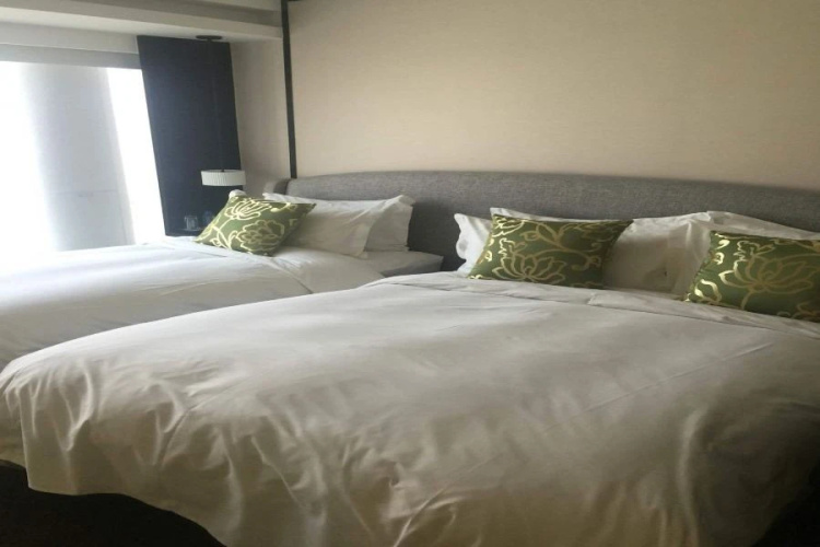 Fortune Bond Hotel
