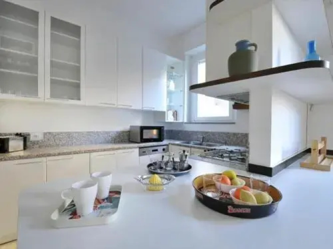 Olmetto - 3499 - Milan - HLD 37477