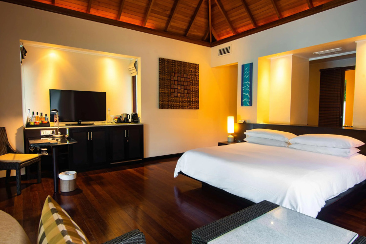 Niva Labriz Seychelles