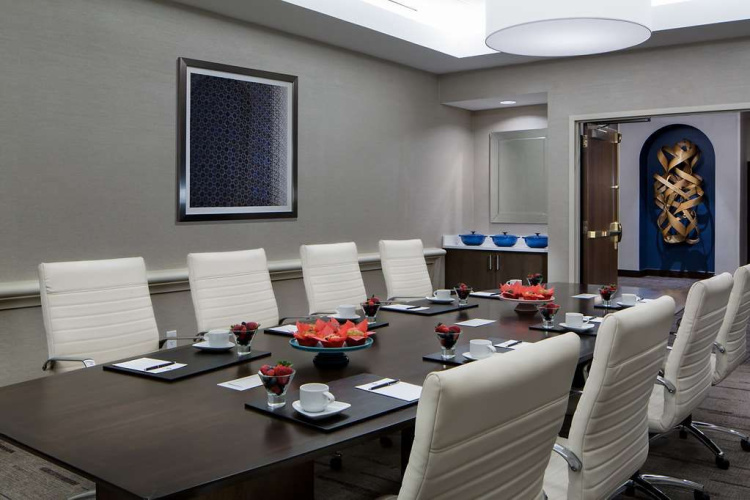 Hyatt Regency Deerfield photo 11