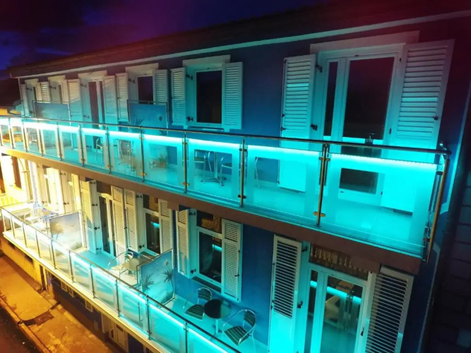 Hotelbild