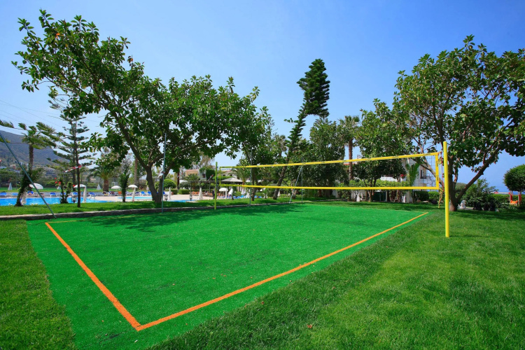 KING MINOS RETREAT Resort & Spa photo 24
