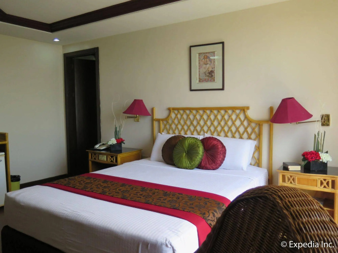 Humbertos Hotel