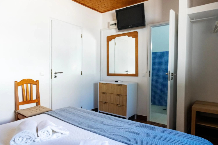 Apartamentos - Solar Vale Covo
