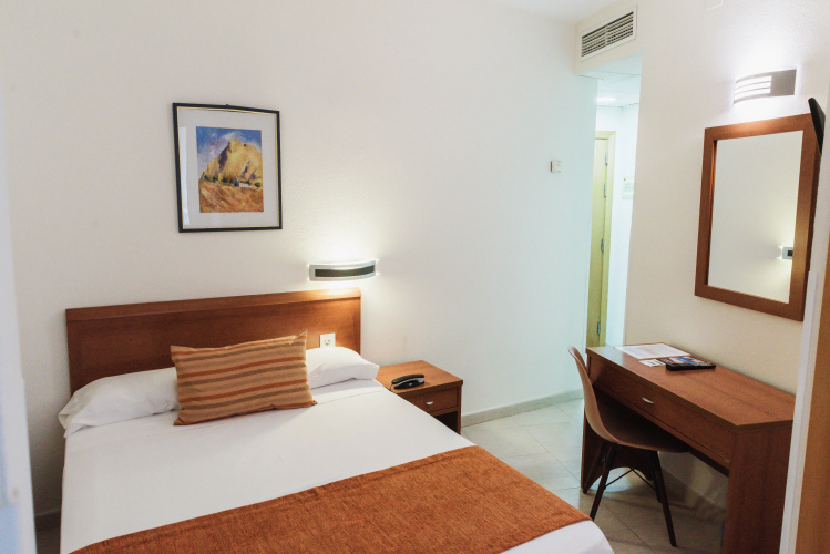 Hotel Marconi