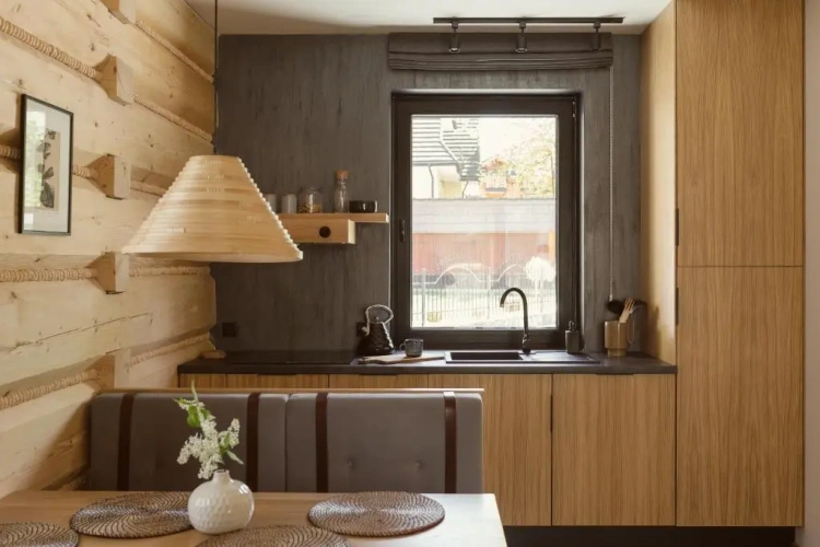 Double Apartment