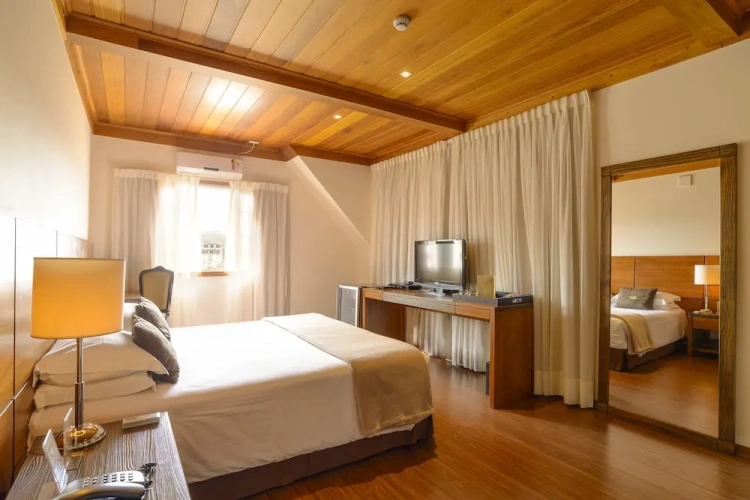 Standard Duplex room