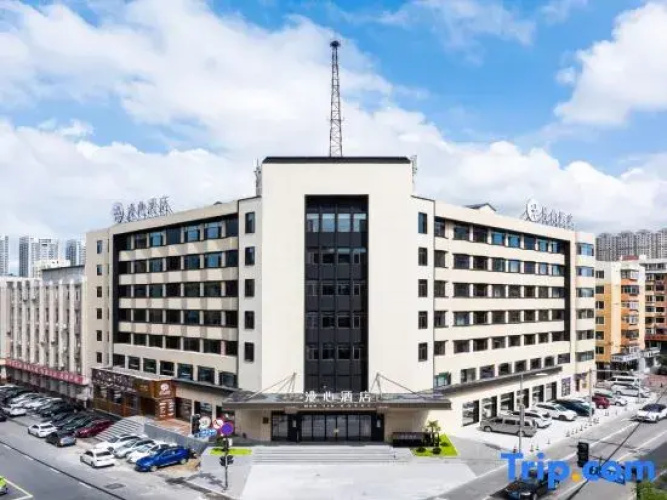 Otel görseli