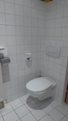 Thermen Chalet 85m²