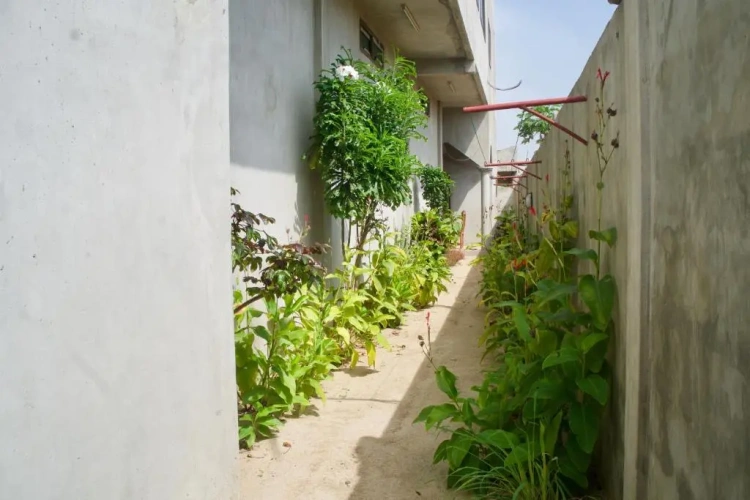 1 Bedroom Cottage