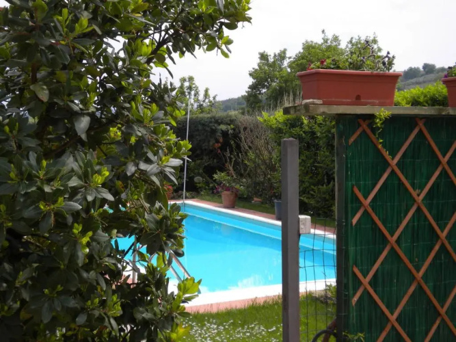 appartamento Ciocci