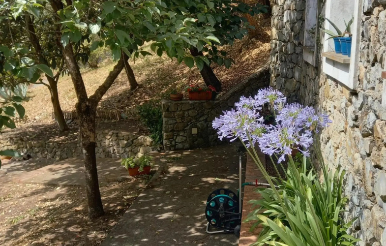 Villa ai Sugheri
