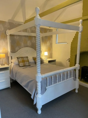 Junior Suite with view
