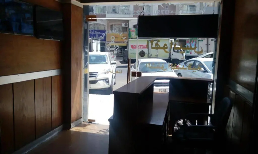 Alfawanees Hotel Apartments