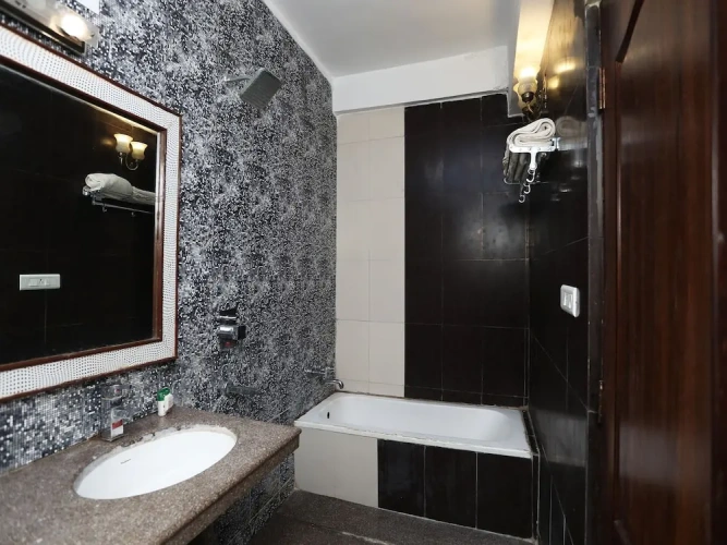 Double Suite
