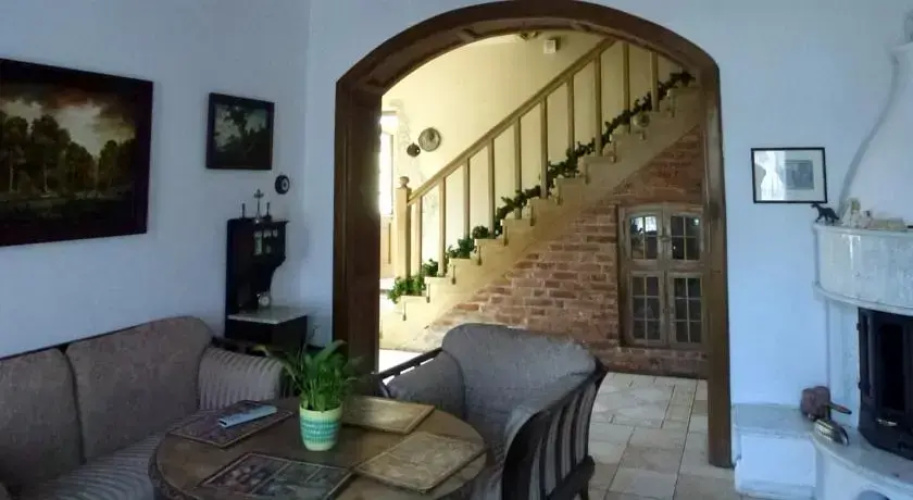 Willa Old House