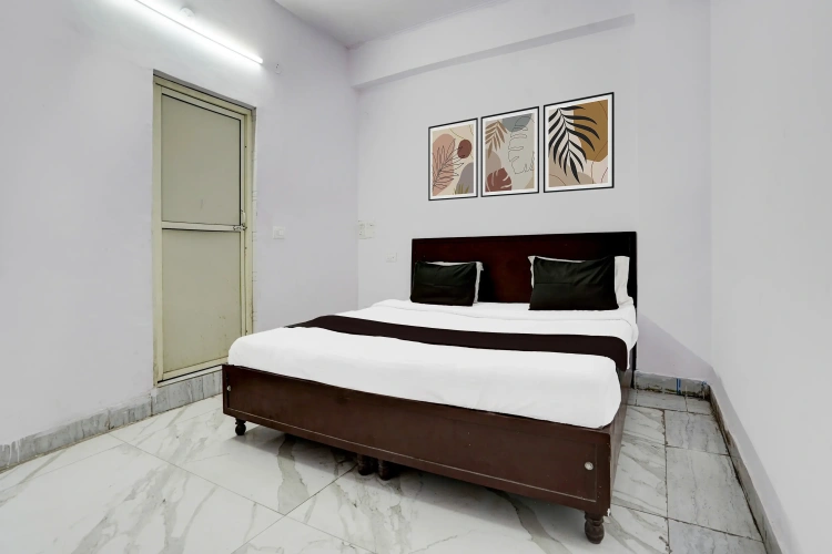 Classic Triple room