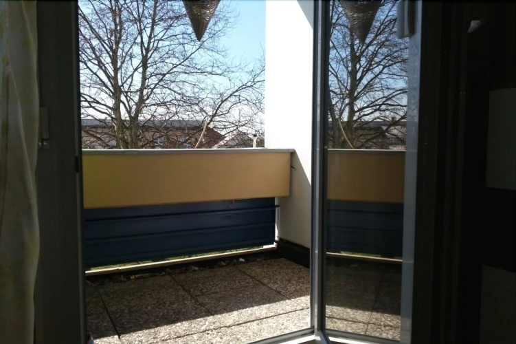 Private Apartment Max-Planck-Straße