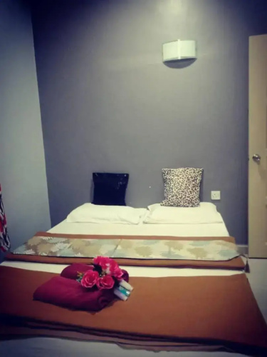 Weng Kong Homestay