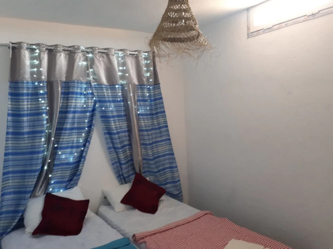 Residence El Yasmine