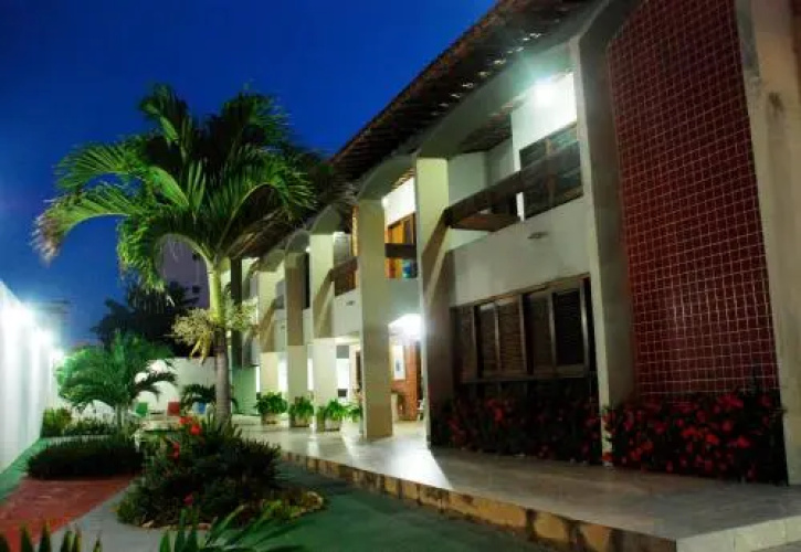 Pousada Costa Marina