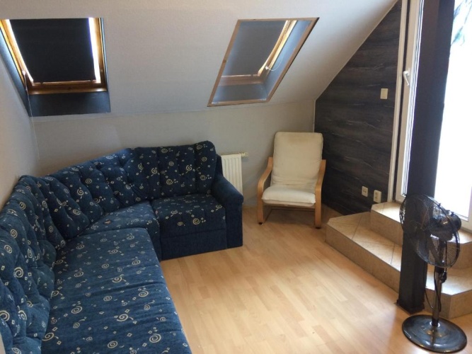 Single Apartment