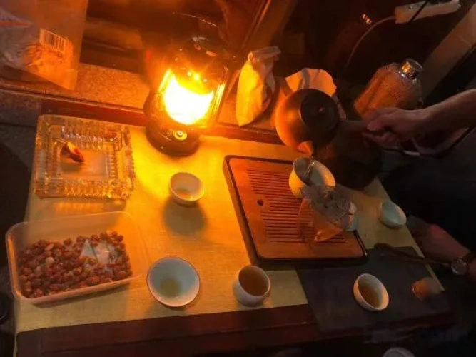 Meal