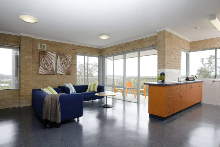 ECU Village Bunbury