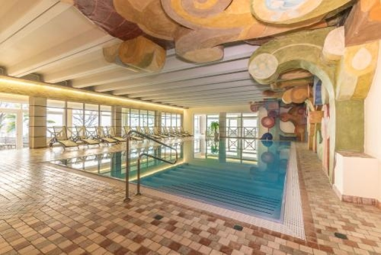 Hotel Taushof